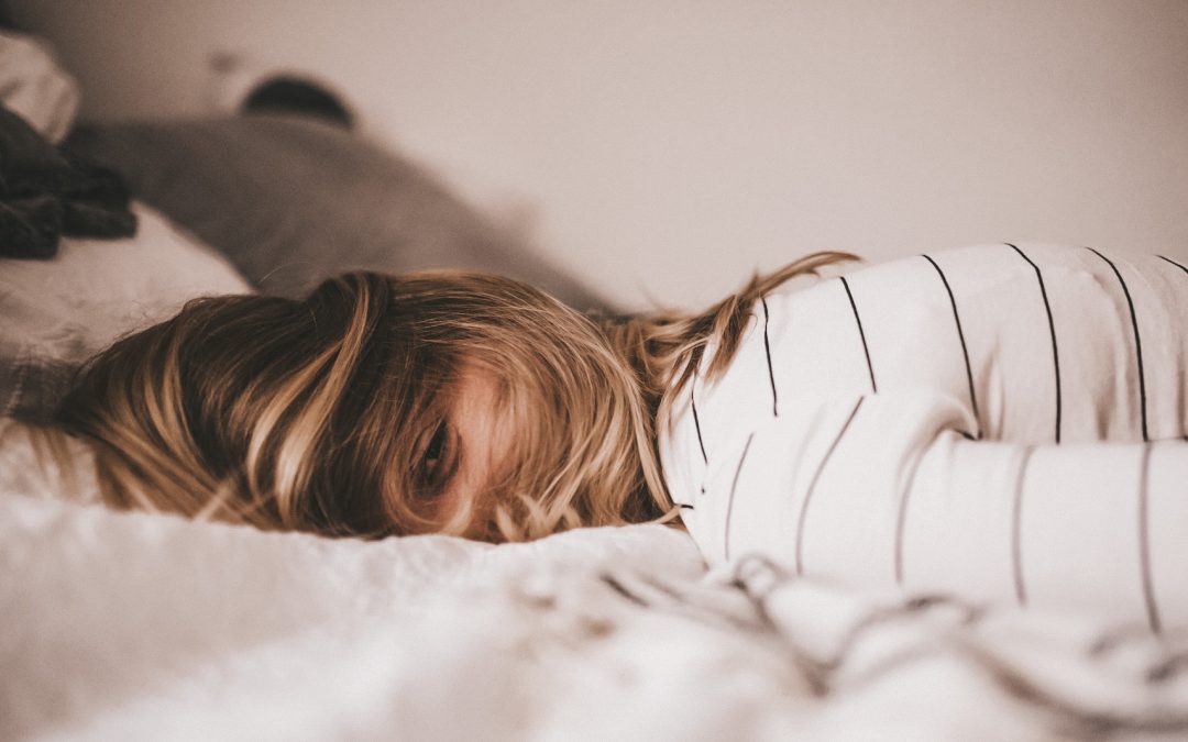Surviving broken sleep: the 5 most important things to protect the sleep you are getting