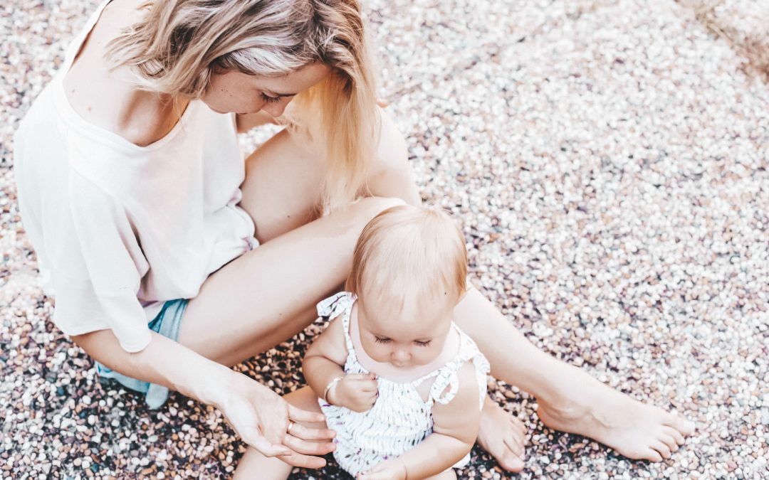 Is ‘perfect’ mothering draining your energy? 5 ways it’s weighing you down