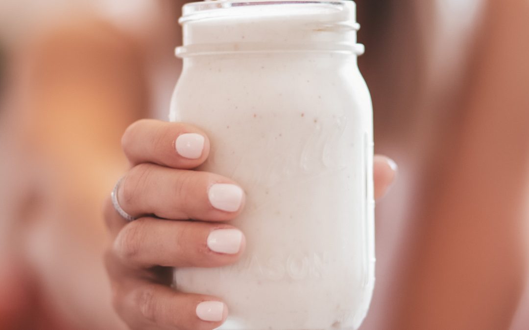 The best protein & collagen powders for mothers