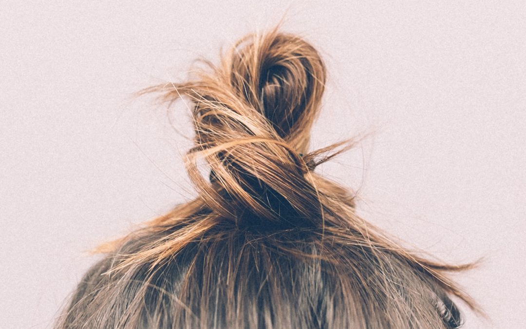 The truth about postpartum hair loss